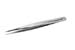 18053USA Tweezers, Precision, 3-SA, Stainless Steel, Anti Magnetic
