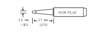 900M-T-1.6D