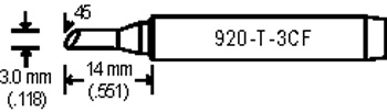 920-T-3CF