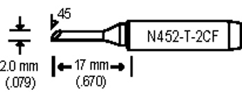 N452-T-2C