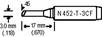 N452-T-3C