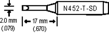 N452-T-SD