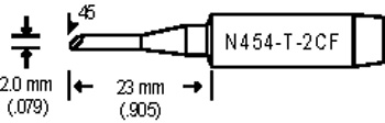 N454-T-2C