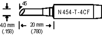 N454-T-4C