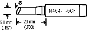 N454-T-5C