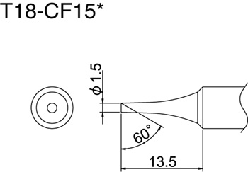T18-CF15