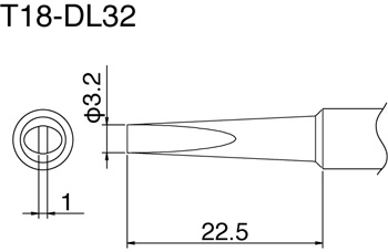 T18-DL32