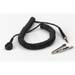 2210 Wrist Strap Grounding Cord, coiled, 5' working length