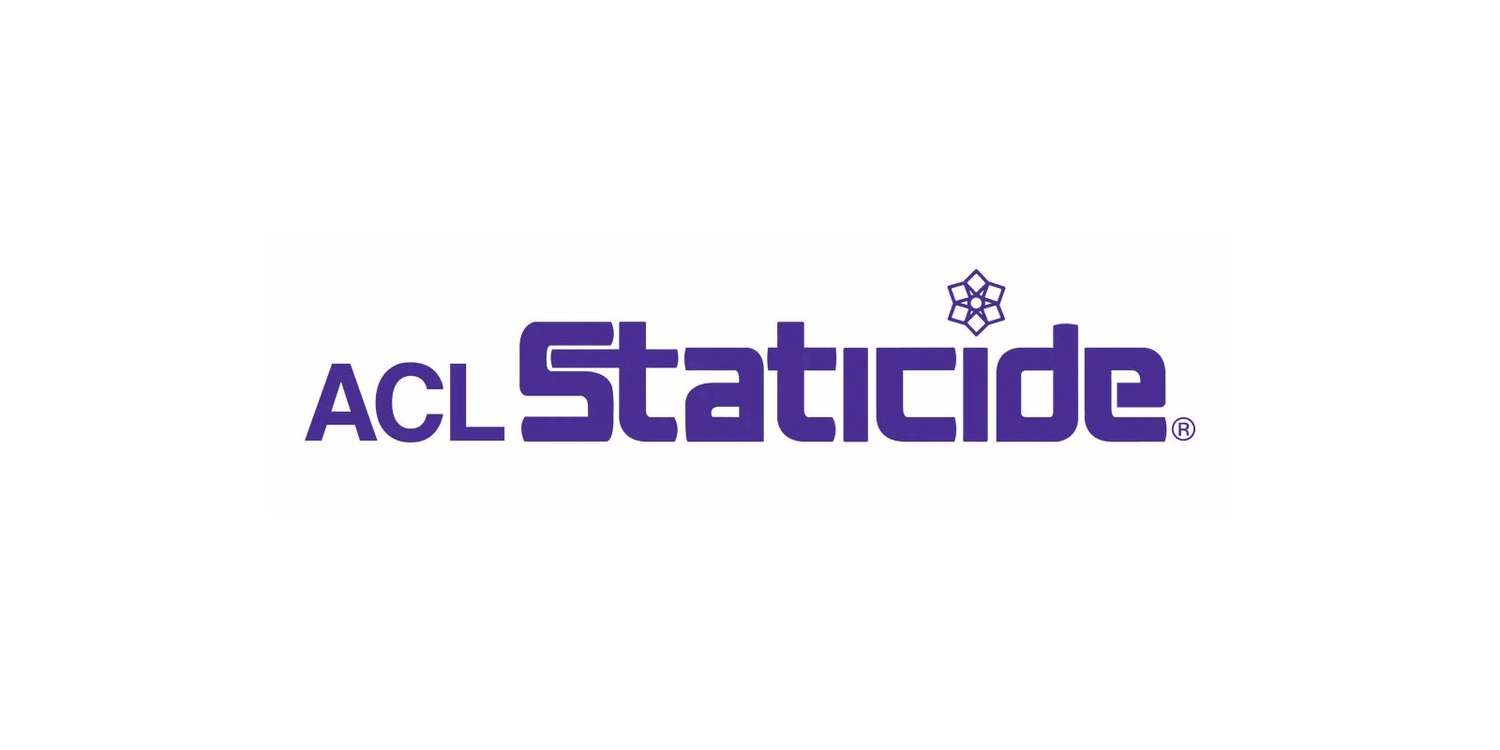 ACL Staticide - KEM-TRON INC.