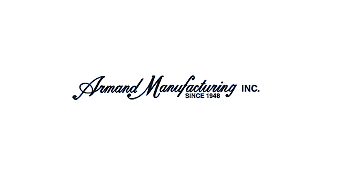Armand Manufacturing - KEM-TRON INC.