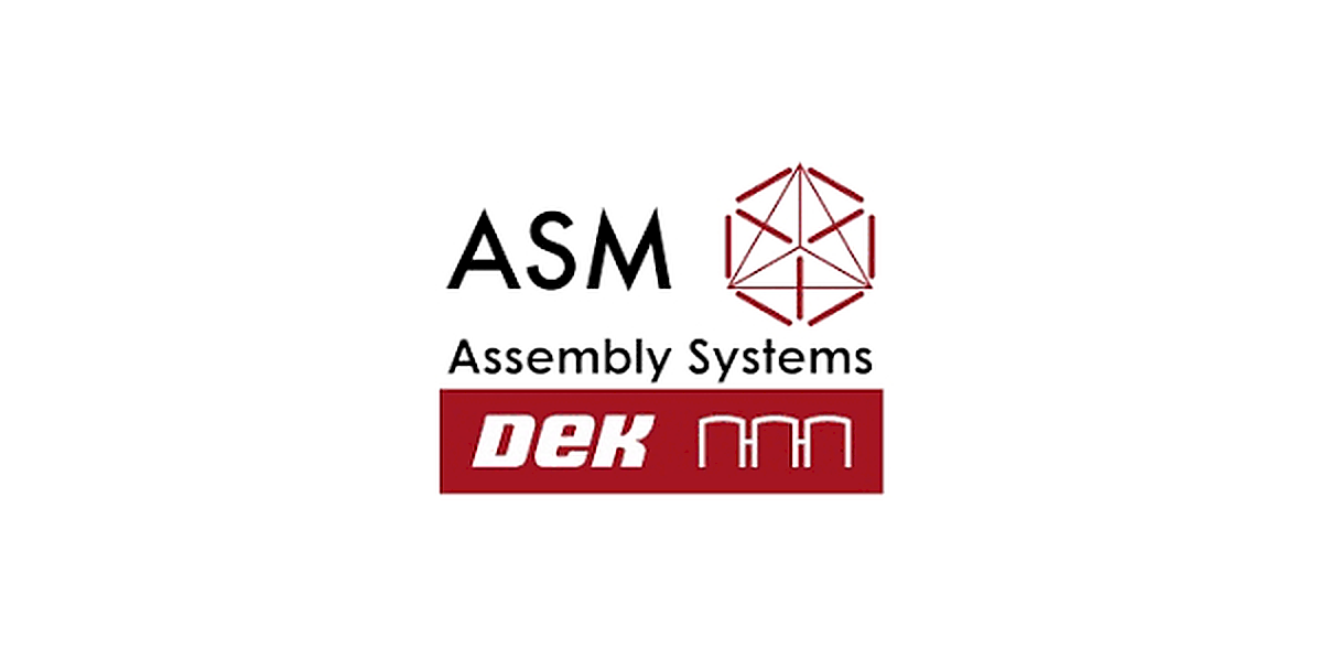 ASM (DEK - KEM-TRON INC.