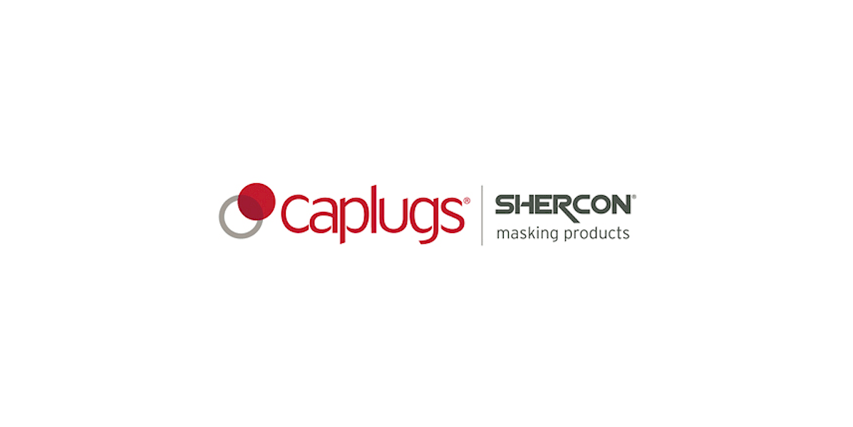 Caplugs-Shercon - KEM-TRON INC.