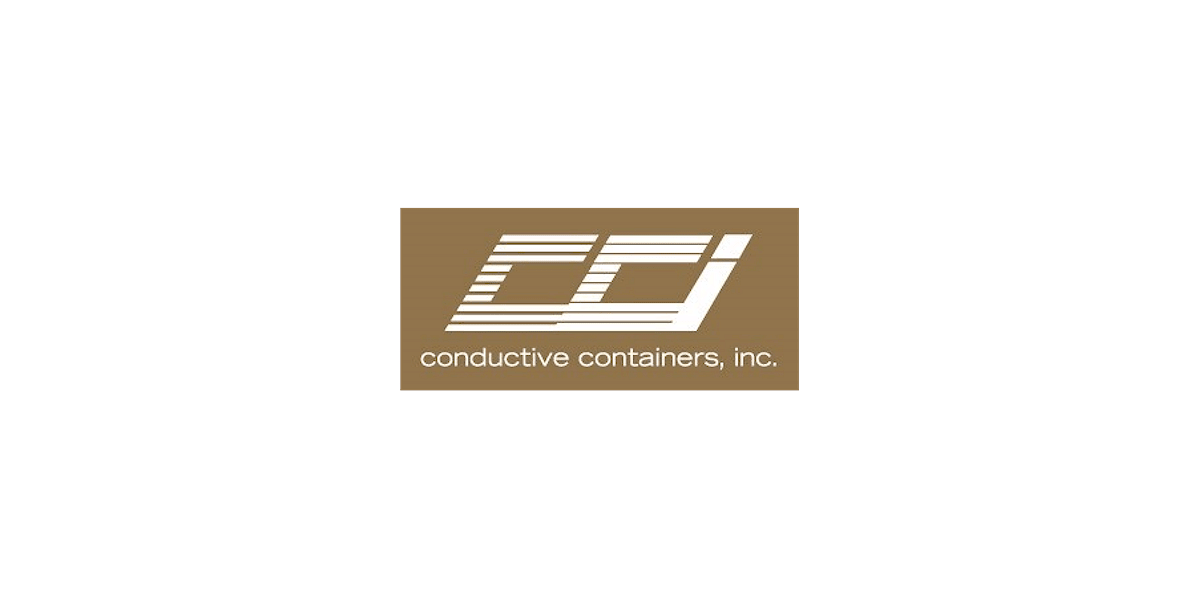 Corstat Conductive Containers - KEM-TRON INC.