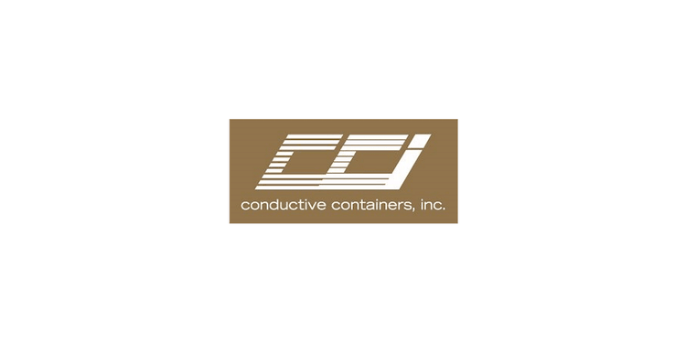 Corstat Conductive Containers - KEM-TRON INC.
