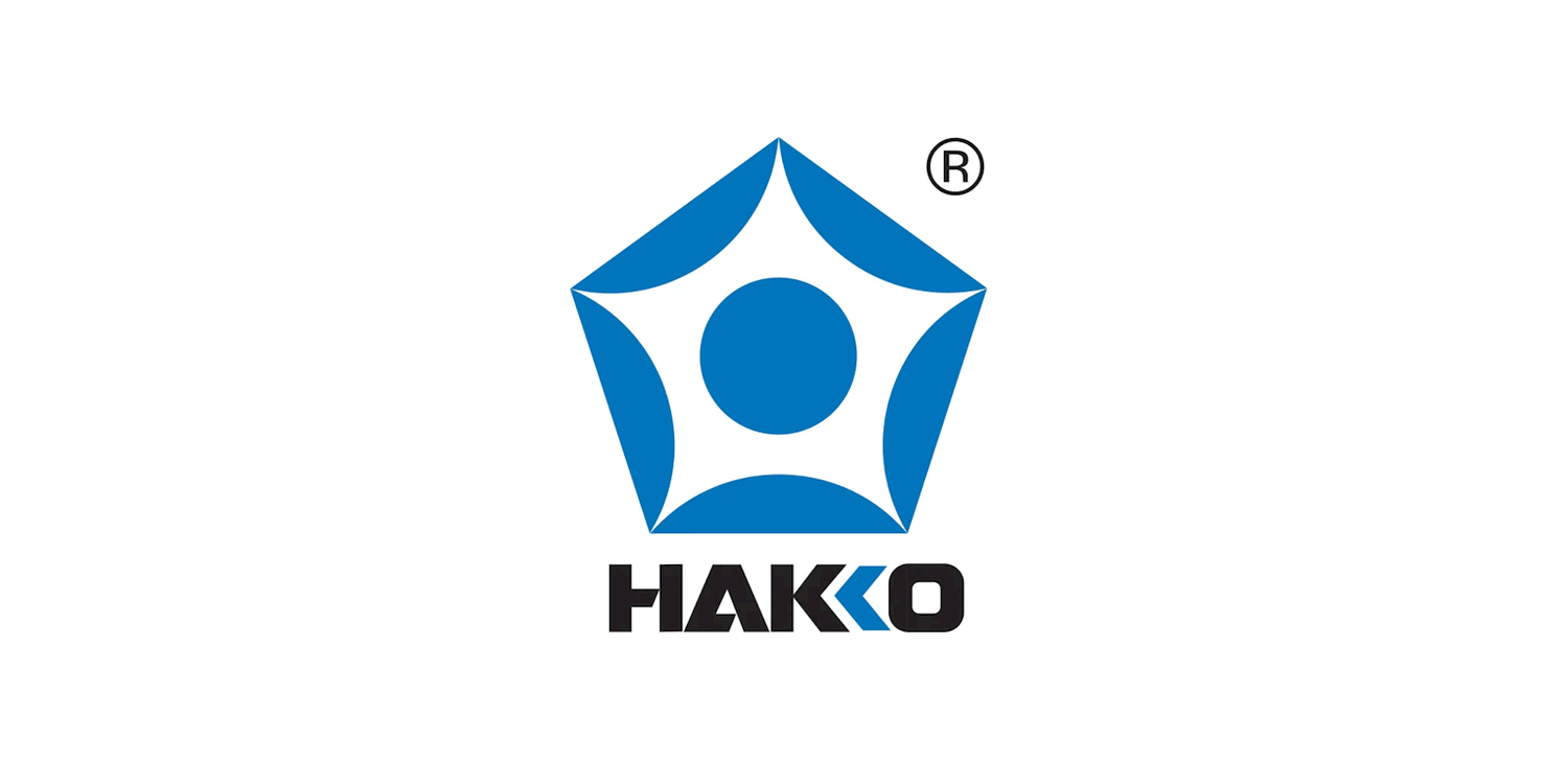 Hakko - KEM-TRON INC.