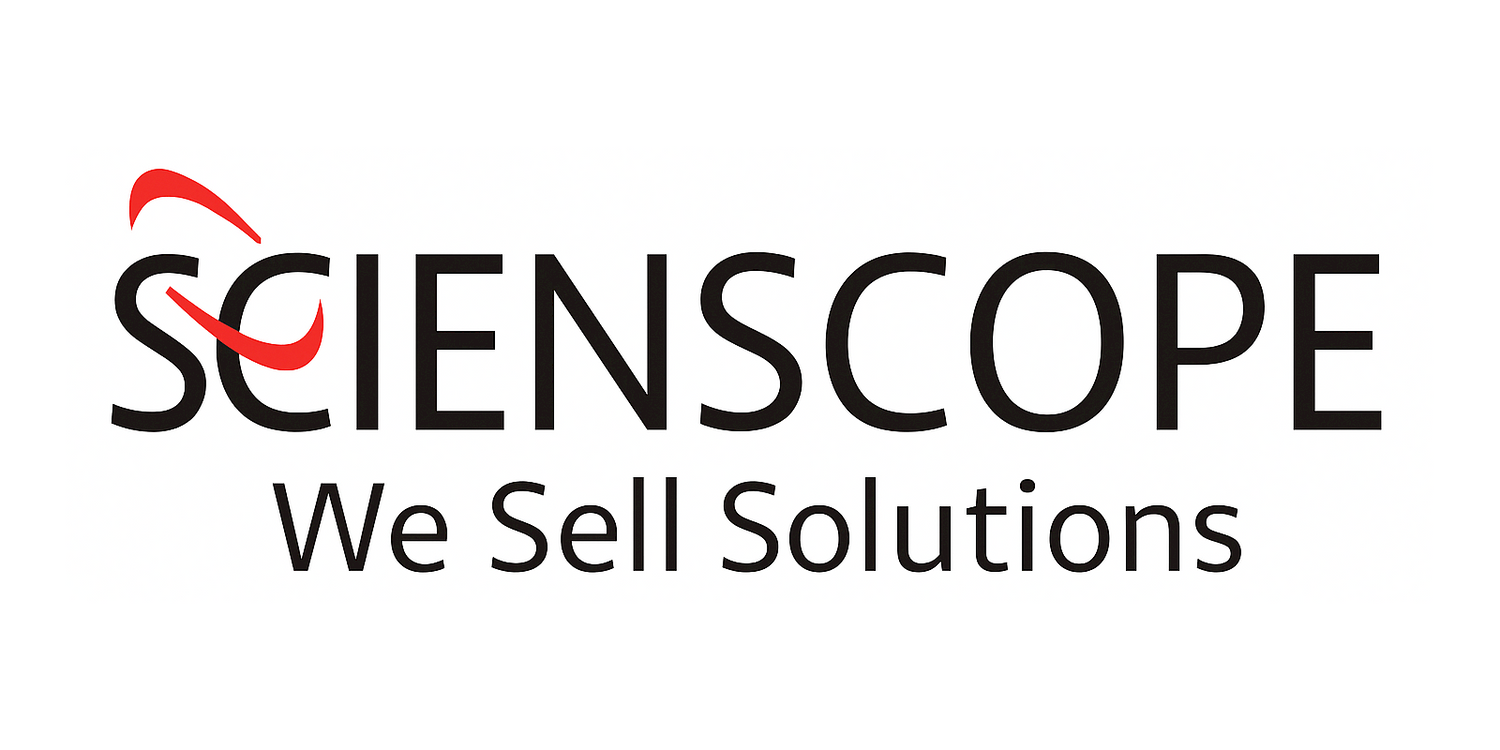 Scienscope - KEM-TRON INC.