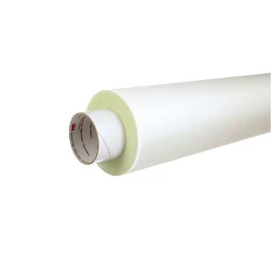 3M 7000031495 Glass Cloth Electrical Tape 27, 24 - 1/4 in x 60 yd, Log Roll Untrimmed - KEM - TRON INC.
