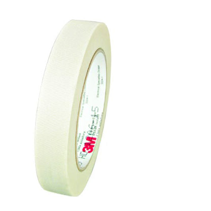 3M 7000031593 Glass Cloth Electrical Tape 69, 48 in x 36 yd, Log Roll Untrimmed - KEM - TRON INC.