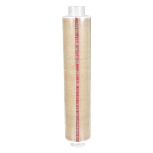 3M 7000036239 Composite Film Electrical Tape 44, 23 - 1/2 in x 90 yd, Log Roll Untrimmed, 1 Roll/Case - KEM - TRON INC.