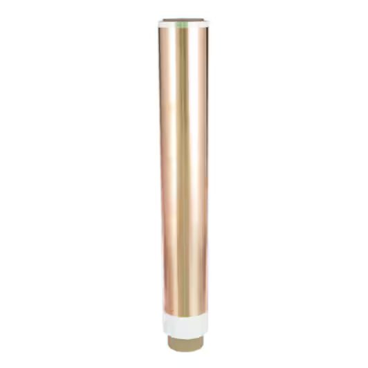 3M 7000058121 EMI Copper Foil Shielding Tape 1181, 23 in x 18 yd (58.42cm x 16.5 m), 1 per case - KEM - TRON INC.