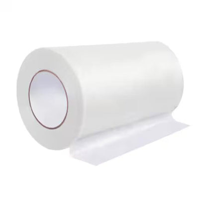 3M 7000132551 Saturated Glass Cloth Tape 90, White, 1/2 in (log roll of 24) - KEM - TRON INC.