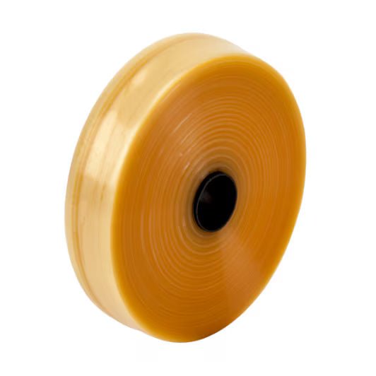 3M 7010398734 Adhesive TTS - 450, 1 in X 100 ft X 0.010 in, 1/Case - KEM - TRON INC.