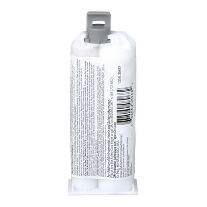 3M 7100148751 Scotch - Weld Epoxy Adhesive DP460NS, Off - White, 50 mL Duo - Pak - KEM - TRON INC.