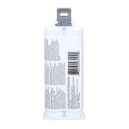 3M 7100148763 Scotch - Weld Epoxy Adhesive DP100, Clear, 48.5 mL Duo - Pak - KEM - TRON INC.