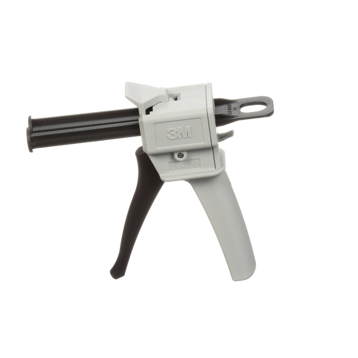 3M 7100148764 Scotch - Weld EPX Plus II Manual Applicator, Universal Plunger, 50 mL - KEM - TRON INC.