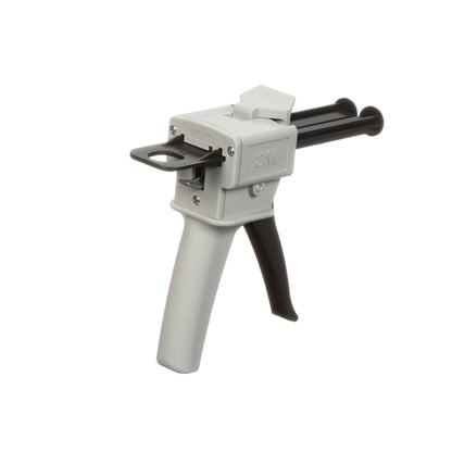 3M 7100148764 Scotch - Weld EPX Plus II Manual Applicator, Universal Plunger, 50 mL - KEM - TRON INC.