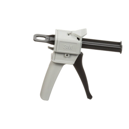 3M 7100148764 Scotch - Weld EPX Plus II Manual Applicator, Universal Plunger, 50 mL - KEM - TRON INC.