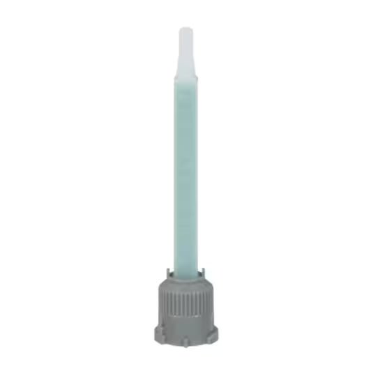 3M 7100148765 3M™ Scotch - Weld™ EPX Mixing Nozzle, Square Green, 48.5mL and 50mL - KEM - TRON INC.