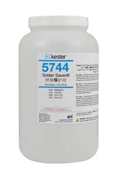 5744 Dross Reducer (5 Lb Container) - KEM - TRON INC.