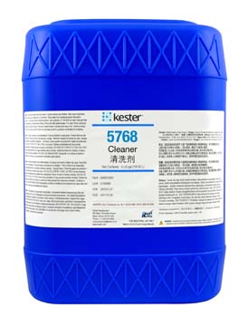 5768 Bio Kleen Cleaner (5 Gallon Pail) - KEM - TRON INC.