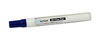 951 No Clean Flux Pen - KEM - TRON INC.