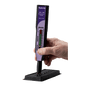 ACL Staticide® 306K Two - Point Resistance Meter with Checker Board - KEM - TRON INC.
