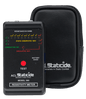 ACL Staticide® 396 Weighted Probe Kit includes two 5 - lb probes and carrying case - KEM - TRON INC.