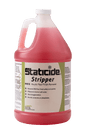 ACL Staticide® 4010 - 5 Staticide Stripper, Acrylic Floor Finish Remover, 5 - gallon Pail - KEM - TRON INC.