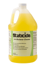 ACL Staticide® 4100 - 5 Static Dissipative Acrylic Floor Finish Restorer Cleaner, 5 - gallon Pail - KEM - TRON INC.