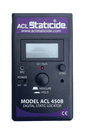 ACL Staticide® 450B Ionized Environment Electrostatic Locator with carrying case - KEM - TRON INC.