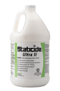 ACL Staticide® 4800 - 5 Static Dissipative Acrylic Floor Finish, Ultra II Floor Finish, 5 - gallon Pail - KEM - TRON INC.