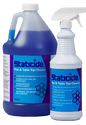 ACL Staticide® 6001S Mat and Table Top Cleaner, 2 oz. bottle - KEM - TRON INC.