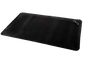 ACL Staticide® 61036144 Cushioned Anti - Fatigue ESD Floor Mat, 36" x 144", Black - KEM - TRON INC.