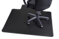 ACL Staticide® 6406800 ESD Floor Mat Textured Conductive Flooring, 46" x 50", Black - KEM - TRON INC.