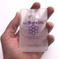 ACL Staticide® 7010 Antibacterial Hand Sanitizer Spray Credit Card Style, - KEM - TRON INC.