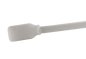 ACL Staticide® 7240 Polyurethane Foam Swab, Double Layer, Threaded Conical Head w/3" ESD handle, 500 swabs per bag - KEM - TRON INC.
