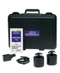 ACL Staticide® 800M Digital Megohmmeter, Fahrenheit - Meter Only - KEM - TRON INC.