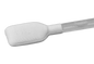 ACL Staticide® 8020 Swab, Micro - denier covered foam head 99.7% IPA saturated, 50 swabs box - KEM - TRON INC.