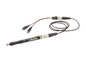 ACL Staticide® 806 Dual Point Pen Probe with Cables - KEM - TRON INC.