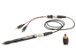 ACL Staticide® 807 Concentric Point Pen Probe with Cables - KEM - TRON INC.